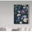 Fazulla «Bird», impression sur toile tendue-27491316