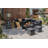 Aleshka 6 - Person Patio Conversation Set with Cushions-900417820-874766492