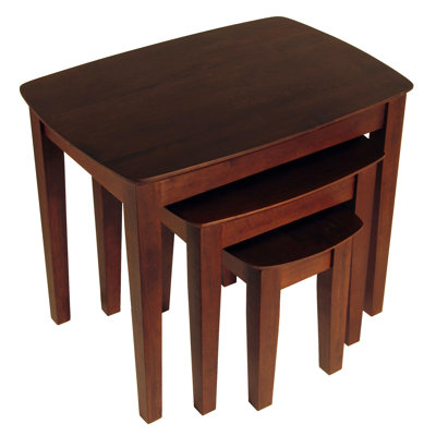 Bradley Nesting Tables