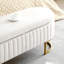 Banc de rangement de chambre-581014484