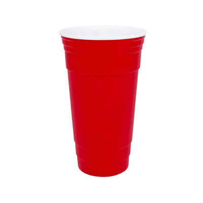 G.E.T. 32oz. Travel Tumbler