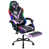 Black/Purple