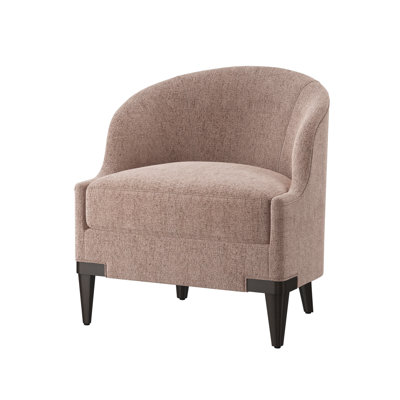 Fauteuil demi-tonneau Lafayette