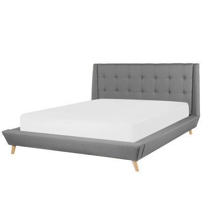 Tovar Upholstered Bed
