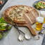 Service à salade Tomini, ensemble de 2