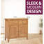 Madelynn 75cm Sideboard