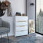 Commode hautbois, plateau supérieur, quatre tiroirs-1758772939