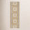 Elsey Hand-Tufted Geometric Wool Rug