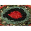 One-of-a-Kind 2'10x2'10 Area Rug