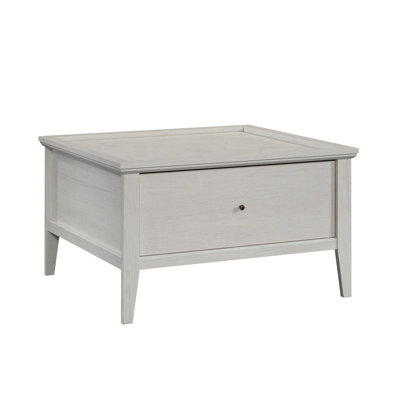 Coffee Table, LIGHT GREY finish