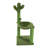 Cactus Hammock Cat Tree Scratcher