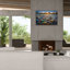«Schoodic Rocks» par Patrick Zephyr, art mural sur toile-787203818