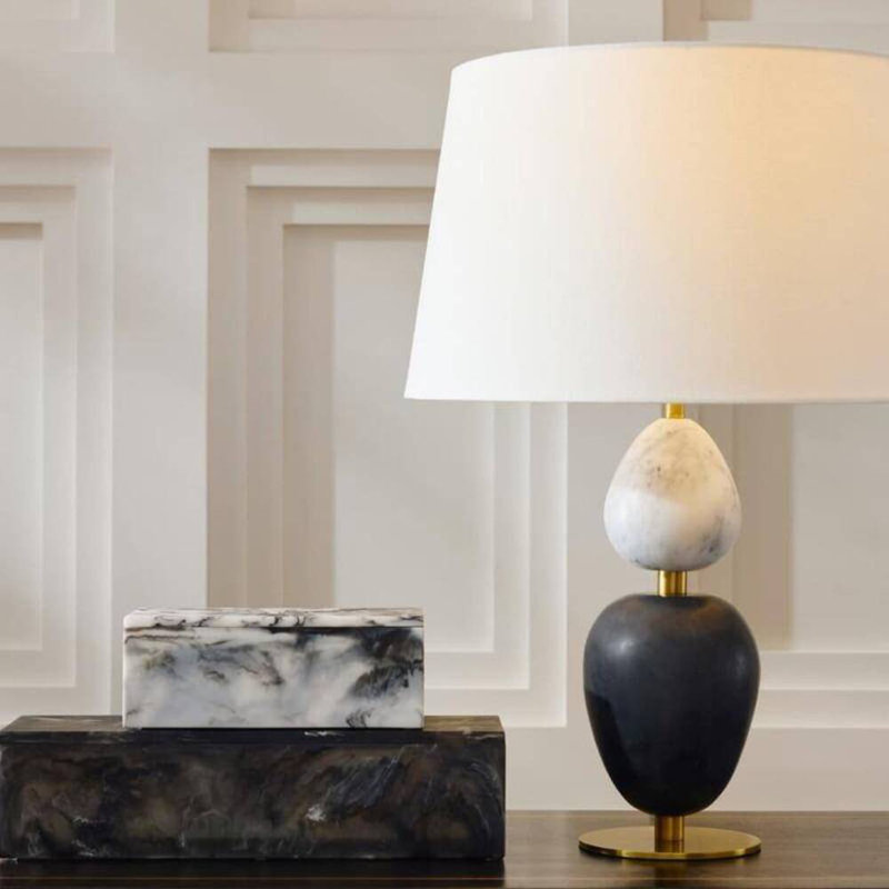 Aubrey Table Lamp