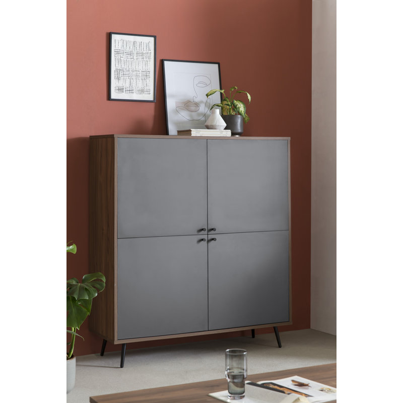 Odonnell 118cm Sideboard