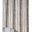 Bruswick Striped Scalloped Window Valance-1592505629