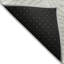 Tapis ivoire lavable intérieur / extérieur Raya -738449643