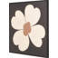 Wrapped Canvas Painting