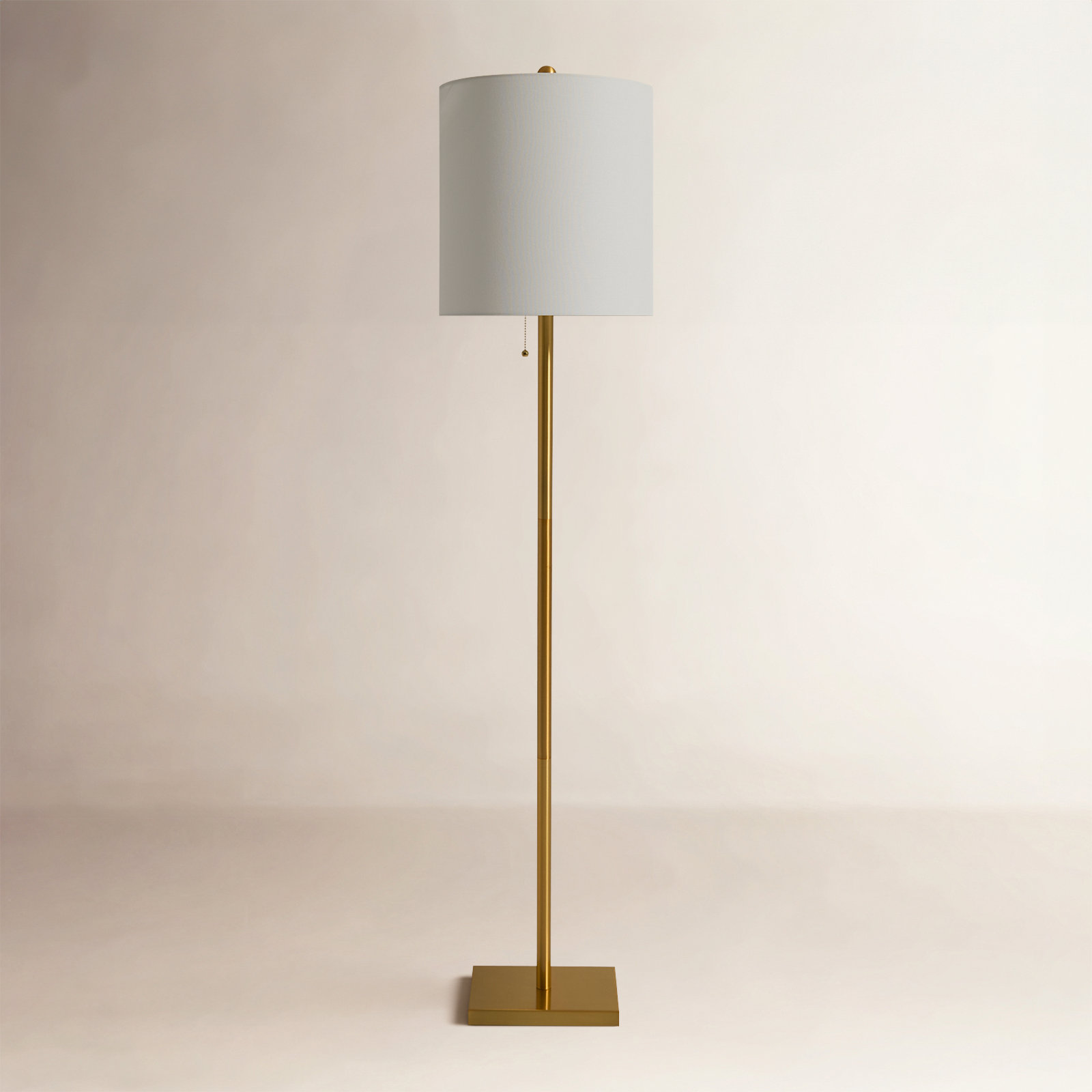 Glenna 61'' Floor Lamp