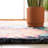 Sisag Hand Tufted Wool Floral Rug-367336299