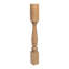 Pieds ronds complets. 1 pièce-131998620-132053605