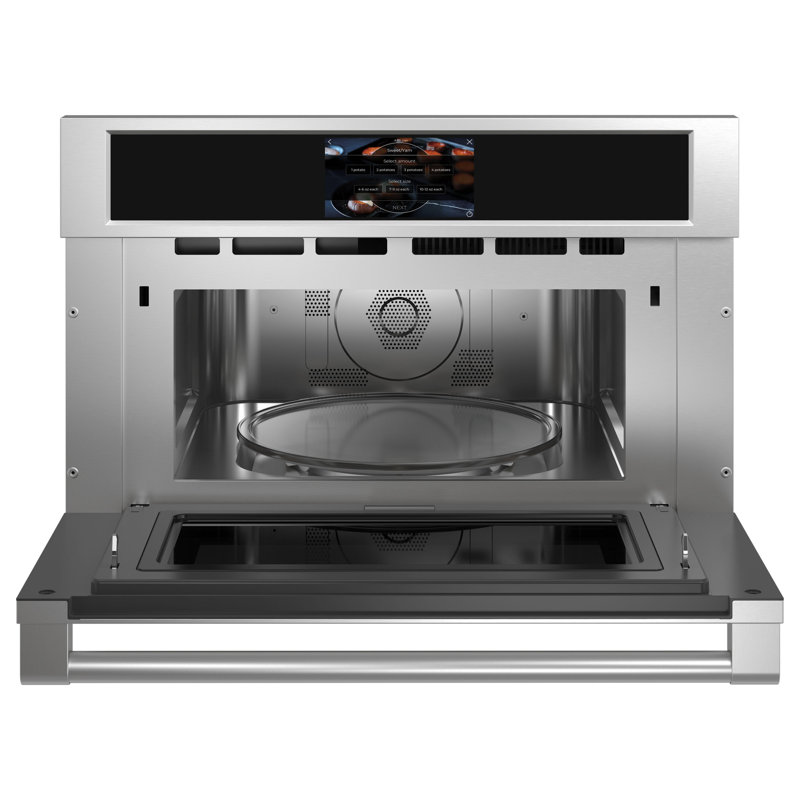 Monogram 30" Statement 5-in-1 Speedcook Oven