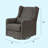 Arlo Recliner and Swivel Glider-47868552