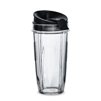 Ninja 24 oz. Tritan NutriNinja Cups