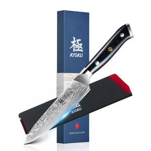 5 Best Japanese knives for Every Task of 2023 – Kyoku Knives