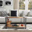 Table basse Sonye Farmhouse-1635459232