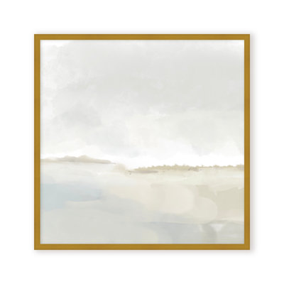Coastal Retreat Shifting Sands