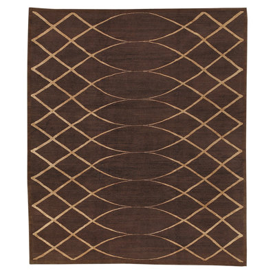 Geometric Area Rug