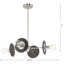 Lustre sphérique spoutnik 4 lumières Venilale-88566642
