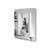 Flat Wall Mirror