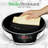 NutriChef 1500 Watt Induction Single Burner