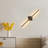 2-Pack Modern LED Vanity Light