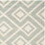 Lake Worth Geometric Wool Hand Woven Area Rug-12827175