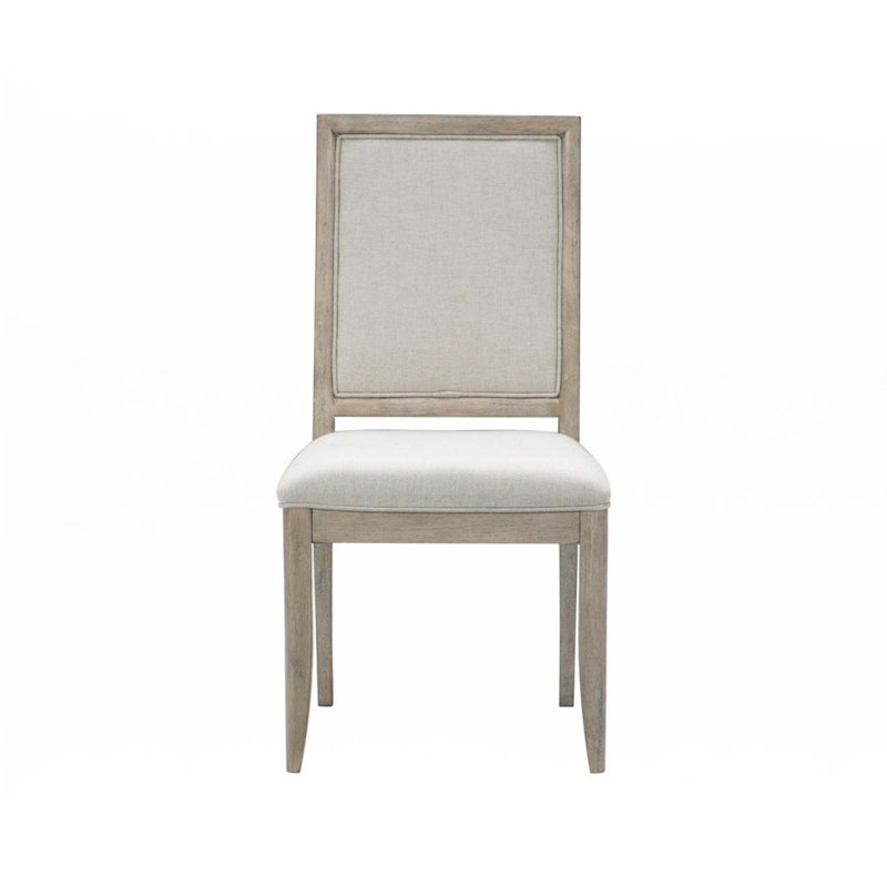 Ensemble de 2 chaises d'appoint