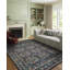 Coussin ivoire Rifle Paper Co. X Loloi-87332289