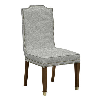 Chaise d'appoint Michael Weiss Travis