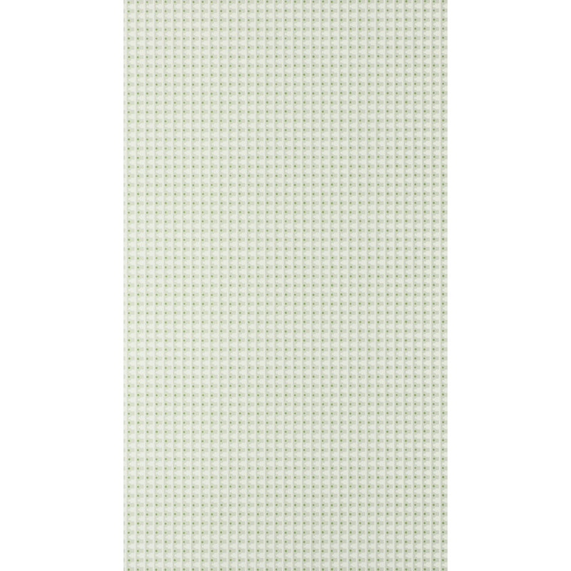 Papier peint Schumacher x David Oliver Milo, Vert Chelsea