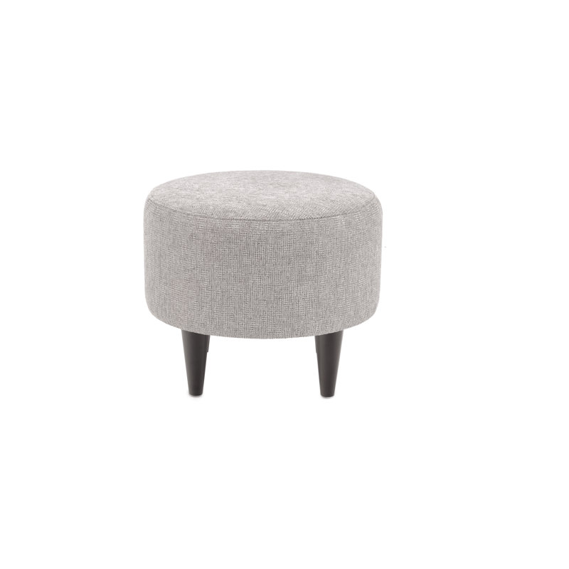 Upholstered Ottoman