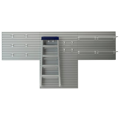 72" H x 144" W Kit