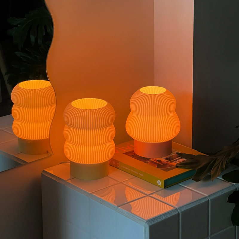 Lola Lamp Nectar