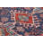 Rug & Kilim's Tribal Rug With Primitivist Geometric Patterns