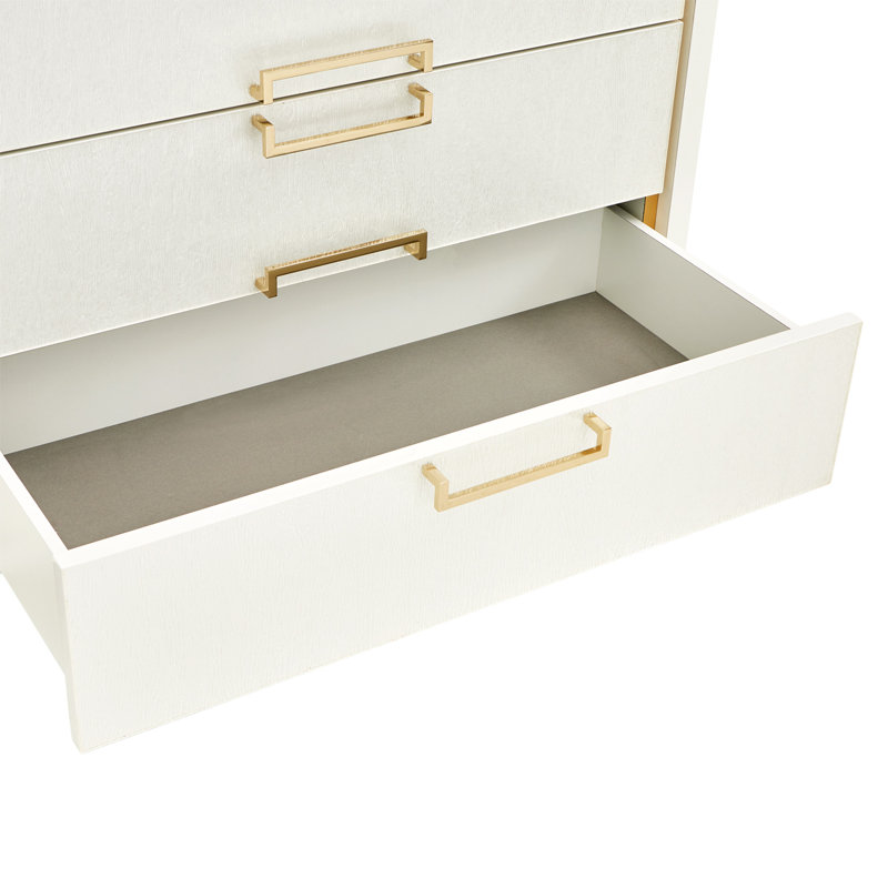 Palm Gate 6 - Drawer Dresser