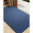 Melio Chevron Polyester Doormat -2145858347-2145858343