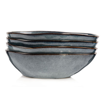 Russell 1000ml Salad Bowl