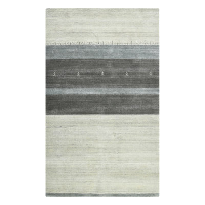 Striped Indoor Rug