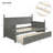 Butledge Daybed with Drawers-1675631018