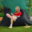 Bean Bag Bazaar Bazaar Bag Water-Resistant XL Floor Cushion Bean Bag-34474947